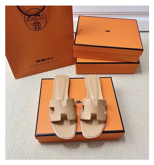 에르메스 올수공 오란 슬리퍼 샌들 스위프트 121